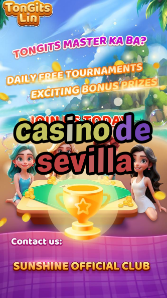 casino de sevilla-igamblinglist.com