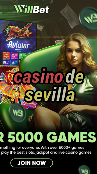 casino de sevilla-igamblinglist.com